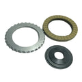 For Cayenne 3.6 Transfer for Clutch Plate Steel Friction Oil Seal Repair Kit HY-EE-5 OLIVER