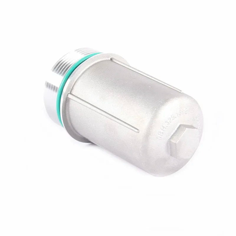 New XINWEI Transmission Oil Filter Housing for Volkswagen Arteon Golf Jetta Audi A3 0BH325159B