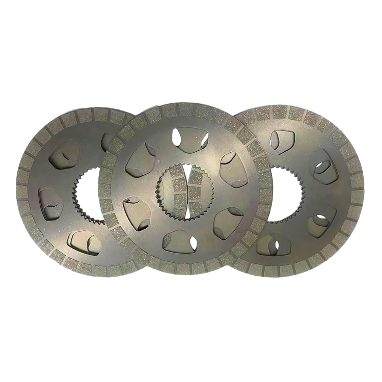 For BMW ATC45L/ATC35L/X5/X6/X3/X4/X1/X2/X7 New Replacement Friction Plates Transfer Case Differential Clutch for Maintenance