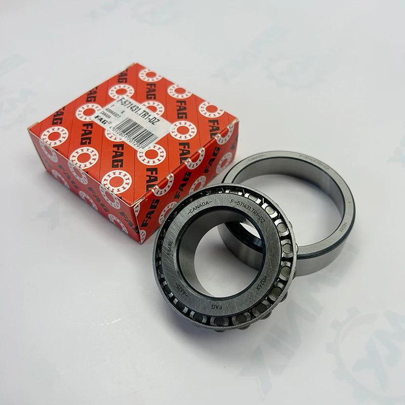 F571431TR1DZ Bearing  for Hyundai Veracruz 3.8L Transfer Case KBC Tapered Roller Bearing OE 457373B800 458293B800