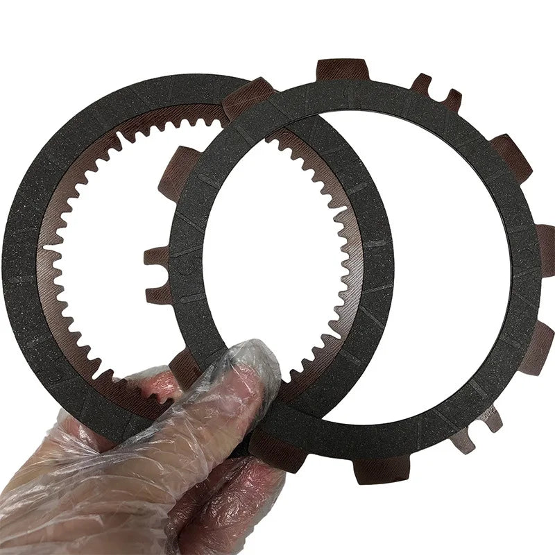 Applicable to Jeep Free Light Guide Grand Cherokee Transfer for Rear Differential Friction Plate Assembly