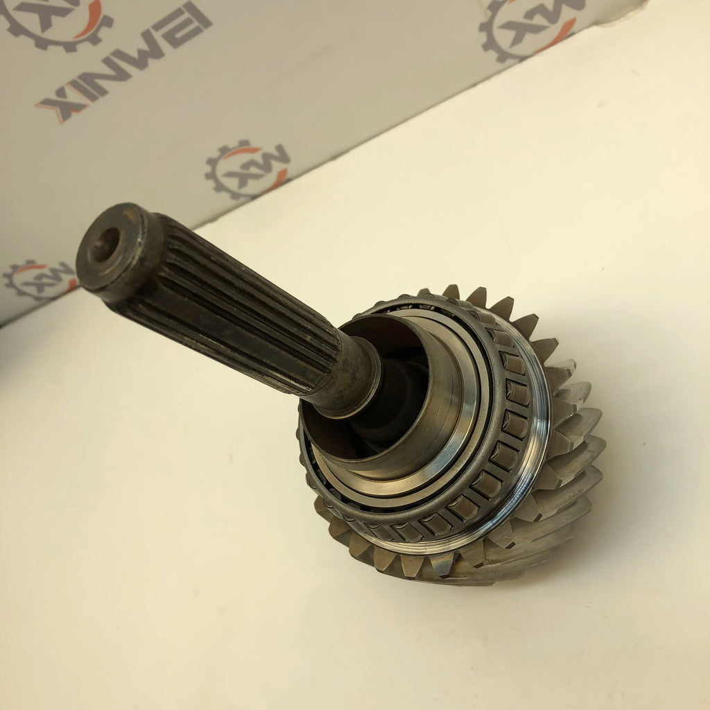 OEM Transfer Case Clutch Assembly for Mercedes-Benz GLK300 / GLK350 / GLK204 | Gear Shaft & Pineapple Teeth | Factory Direct