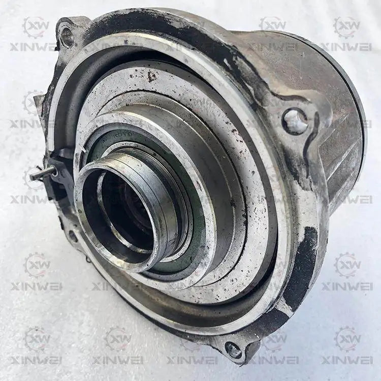 Rear Differential Electronic Clutch Coupling Assembly OEM Replacement for Mazda CX-5/CX-4/CX-7/RX-8 AWD