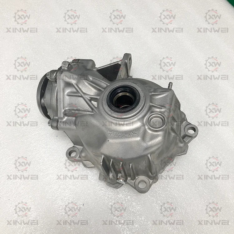 For Mercedes-Benz Front Transfer Case Clutch Assembly | New High-Quality Part # 221222 | OE Replacement Differential Clutch Kit