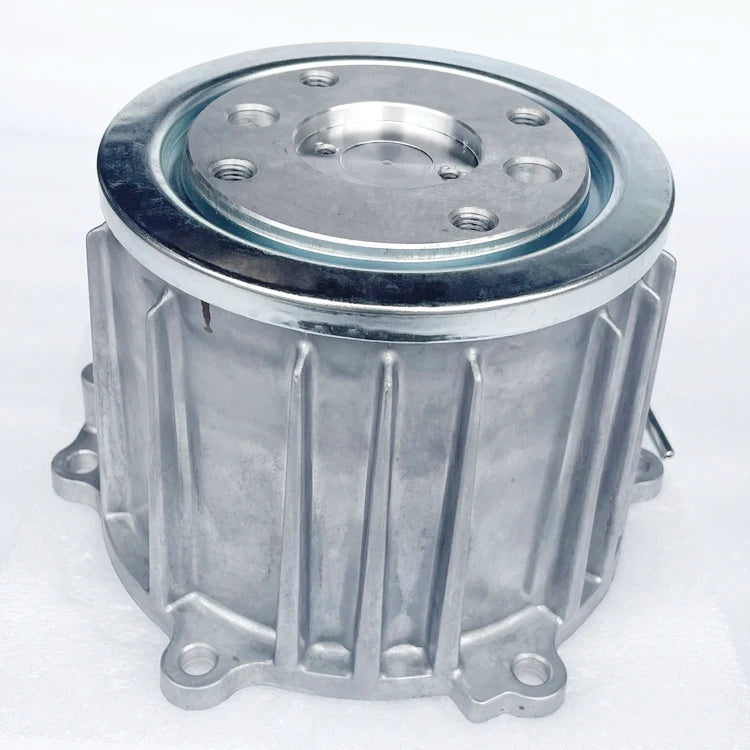 387614BF1A OEM Rear Differential Coupler - Fixes Nissan Rogue AWD Binding & Noise (2014-2020)