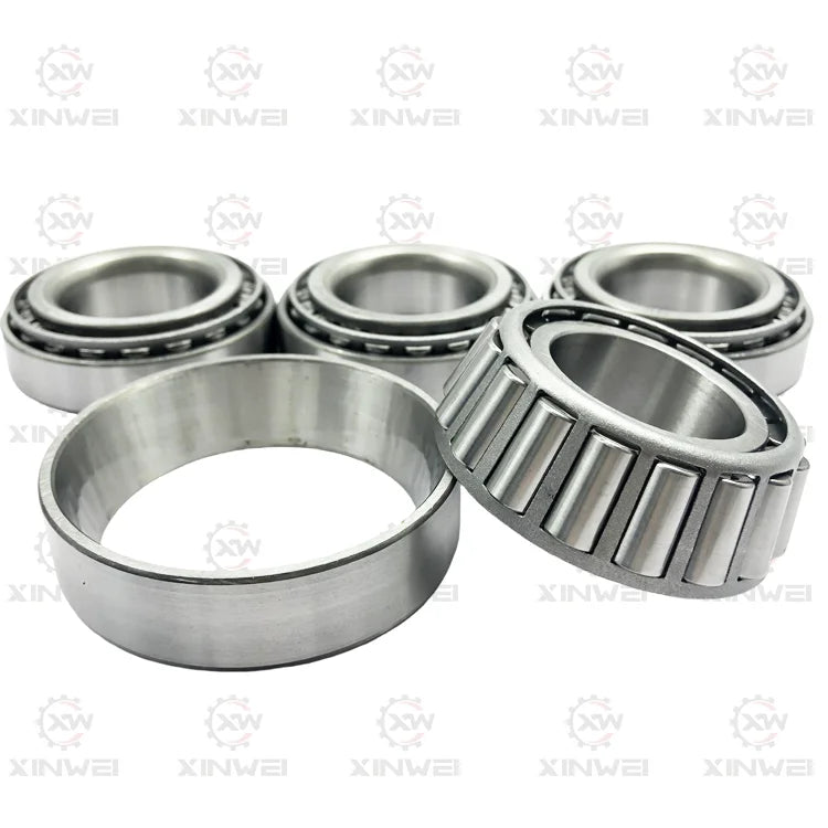 OEM A2463500802 Release Bearing for Mercedes CLA250 A45 B250 4MATIC Rear Differential