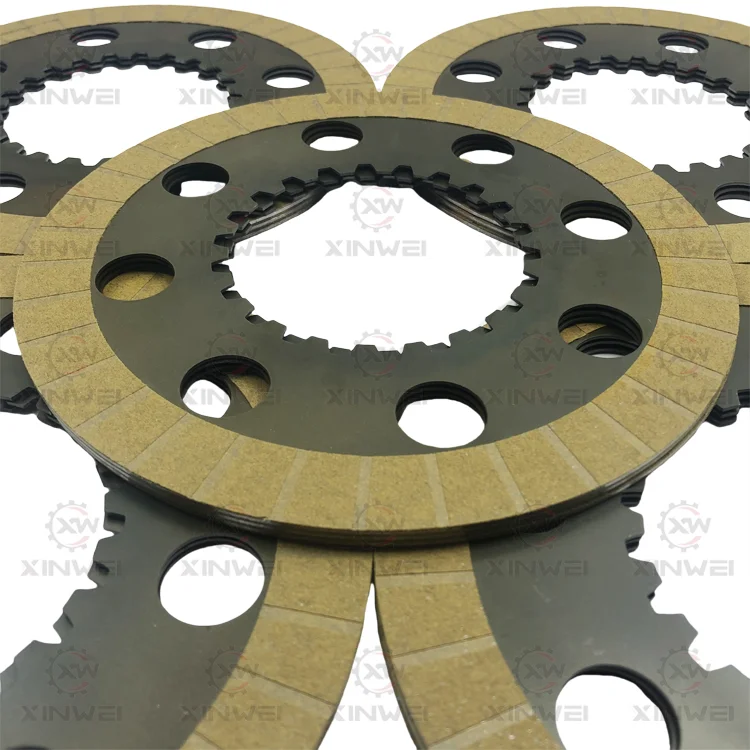 OEM 1800100XKV11A Transfer Case Clutch Friction Plate for Great Wall Haval H9 & GWM Poer