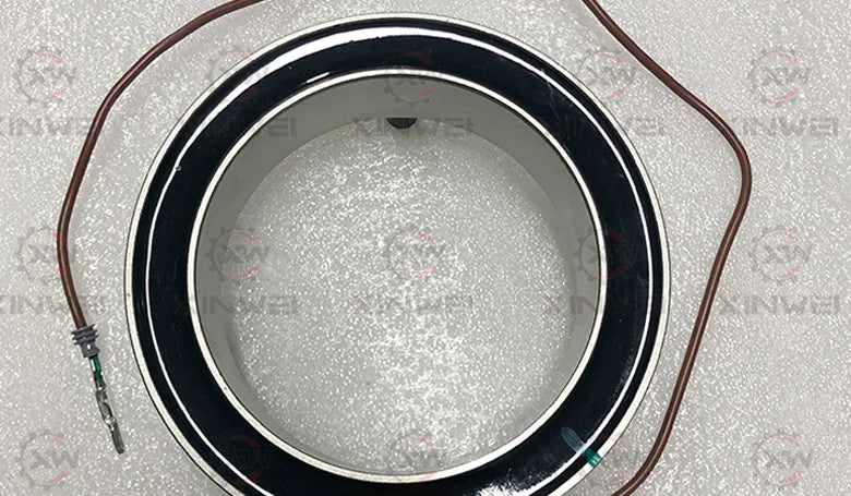 OEM Transfer Case Electromagnetic Coil for Great Wall Poer Fengjun 5 7 Haval H5 H8 H9 AWD 4WD Transfer Replacement