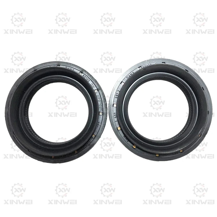 OEM 31507578154 Front Differential Oil Seal 44*69*10/15 for BMW X3 X4 F25 F26 2011-2018