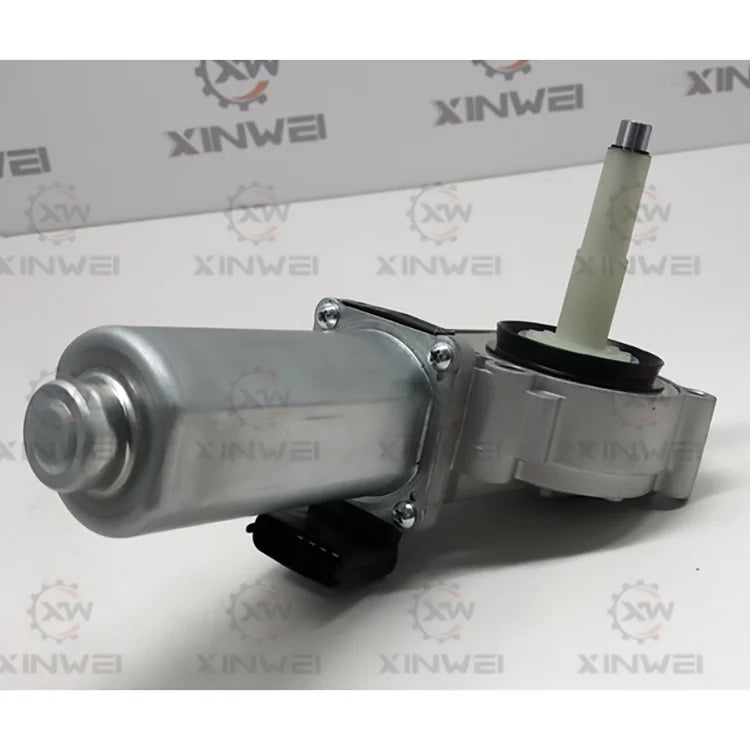 For Mercedes Benz G Class W463 Transfer Case Shift Motor - Compatible with G500/G55 AMG/G550/G63 AMG (2002-2008)