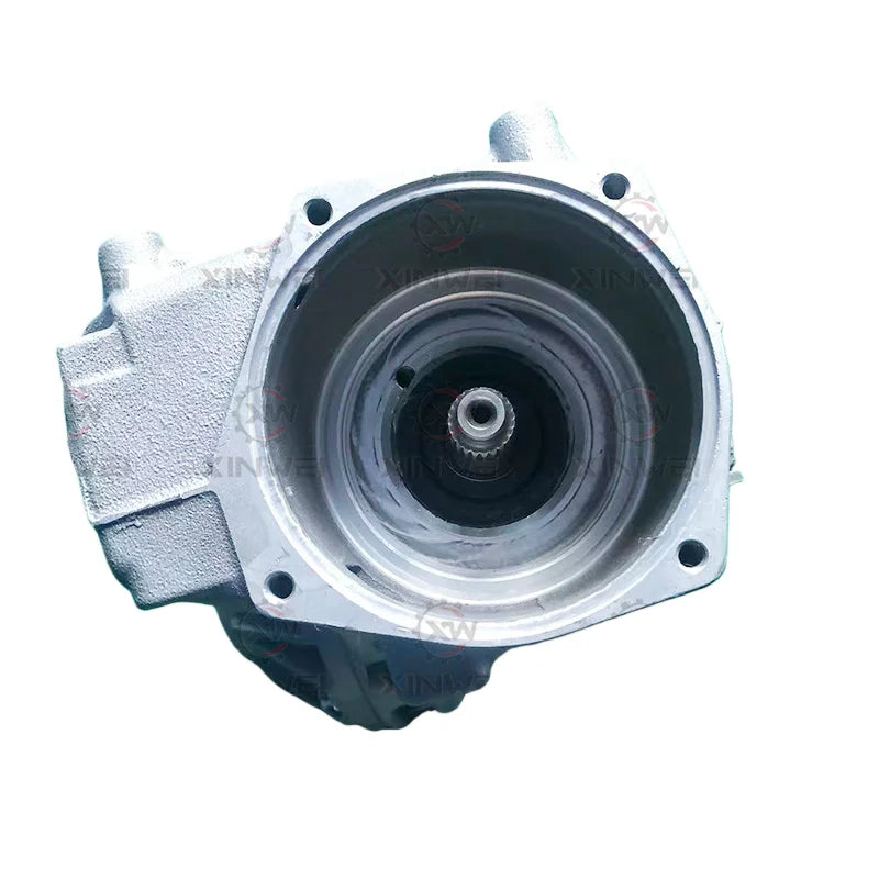OEM Rear Differentials for Land Rover Freelander 2 / Range Rover Sport / Discovery 4 / Volvo XC60 | Factory Direct Sales