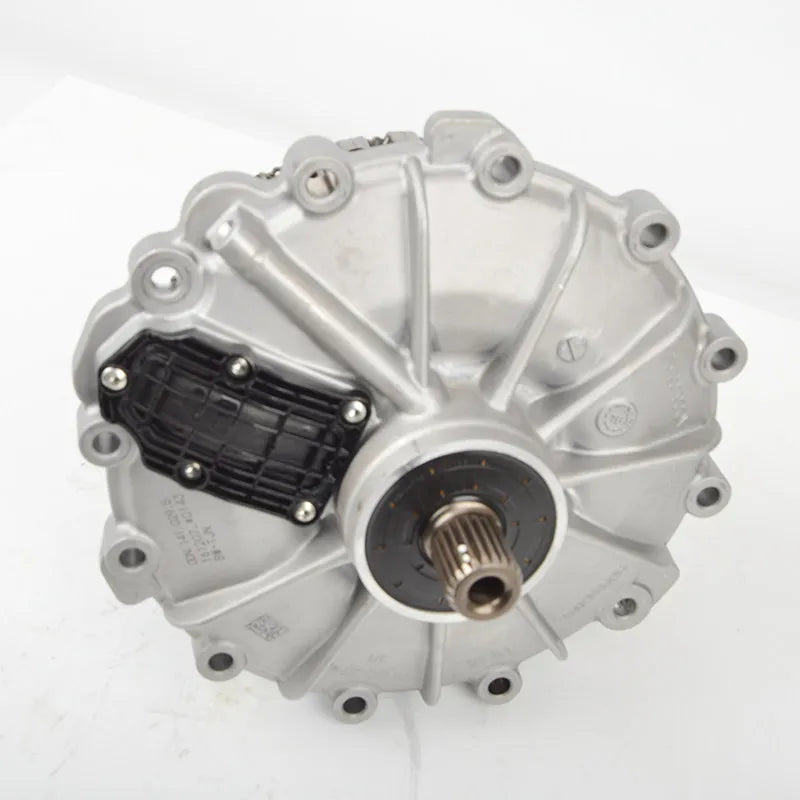 OEM 0CK 0CJ 0CL Dual Clutch (S-Tronic) Steel + Friction Transmission Clutch Assembly for Audi A4 A4L A5 A6 A6L S6 | Factory