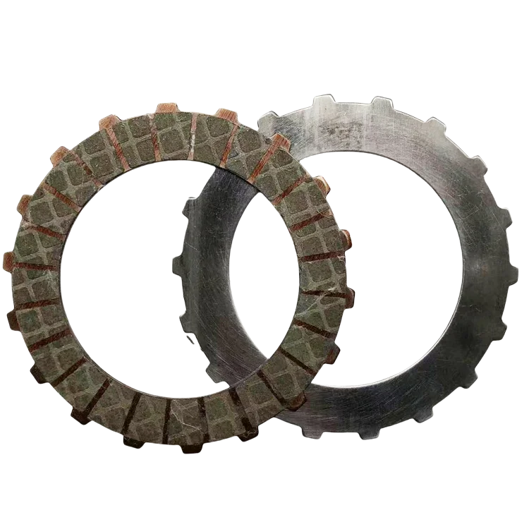 High Quality 71.2 * 1.60 * 18T Friction Plate New Rear Differential Clutch for Honda for CR-V III CRV MK3 2.2 I-DTEC