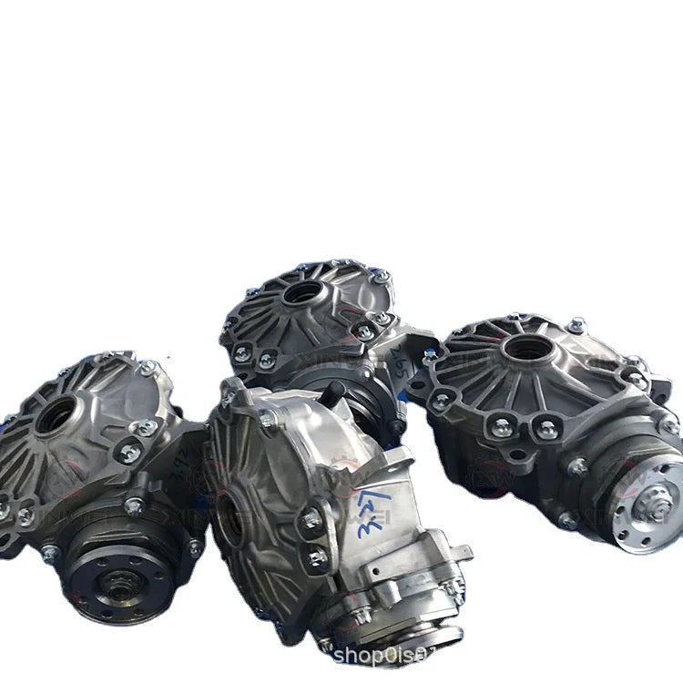 For A2053306700  Front & Rear Differential Assembly for OLIVER