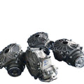 For A2053306700  Front & Rear Differential Assembly for OLIVER