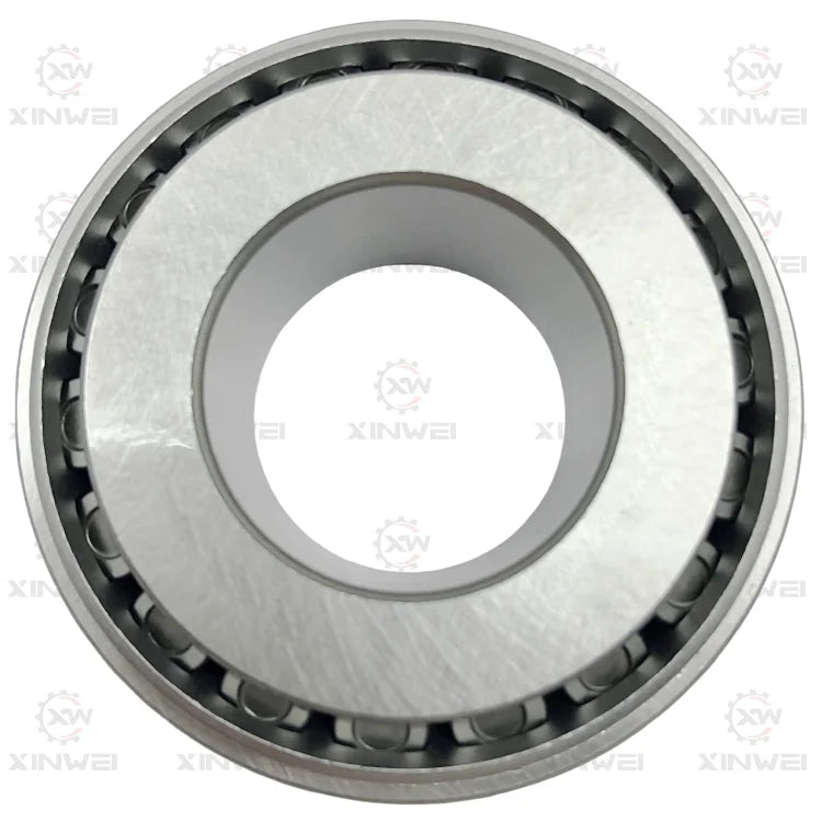 Differential Clutch Release Bearing 82x32mm for Ford Mustang GT EcoBoost 2015-2023 Rear RWD Limited Slip LSD