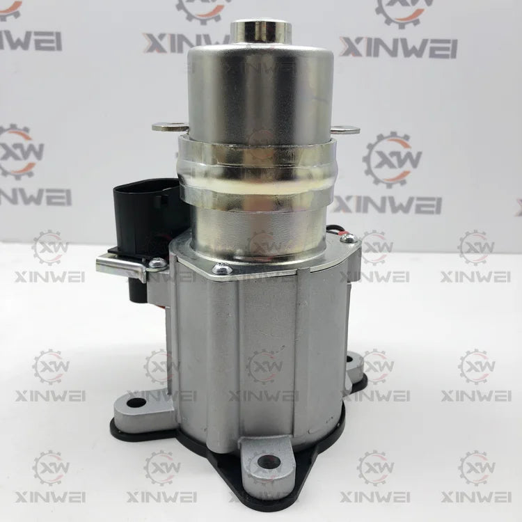 0AD34601A 95562460100 Transfer Case Control Motor VW Touareg for Porsche Cayenne 4WD Actuator 17.1x19.6cm