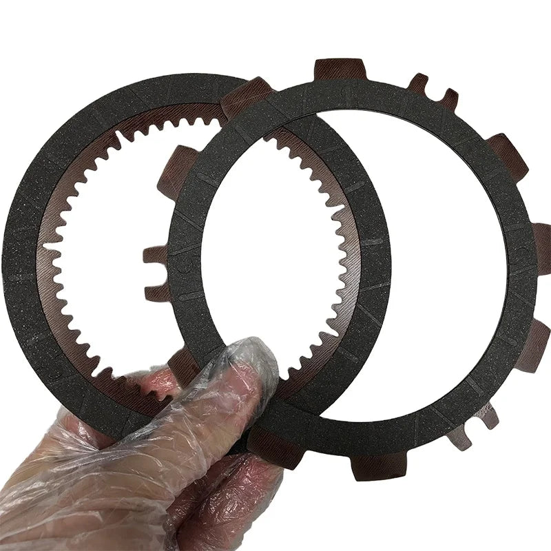 Friction Plate Assembly for Jeep Transfer Case & Rear Differential