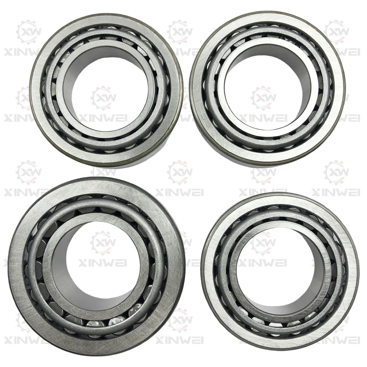 Rear Differential Release Bearing OEM A2463507100 for Mercedes A35 AMG CLA250 CLA35 4MATIC