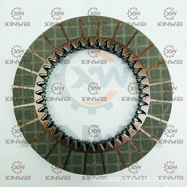 For CRV OLIVER Rear Differential Friction Plate Old 24L Four-Wheel Drive Axle Tail Clutch Plate