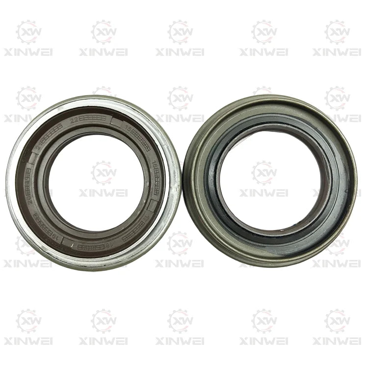 Ford Mustang S550 2.3T EcoBoost Rear Differential Pinion Oil Seal OEM FR3Z-4310-B | Fits 2014-2023 | Size 45.3*73/81.5*14