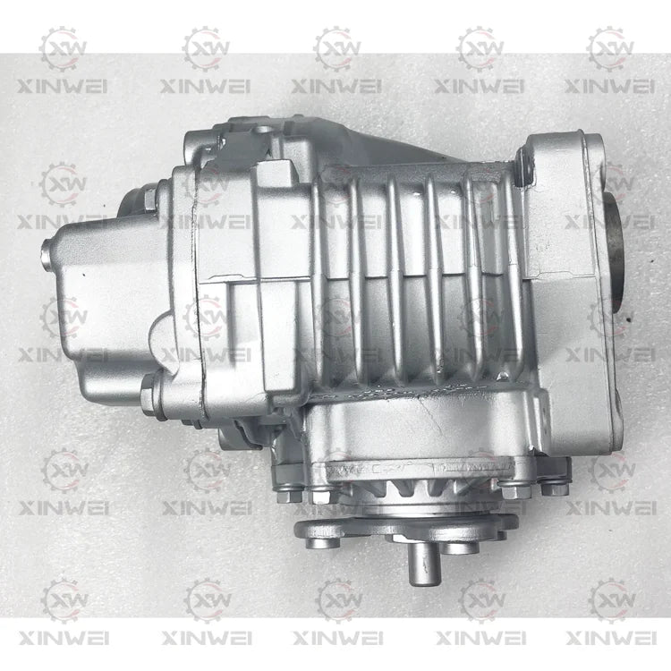OEM AWD Differential Transfer Assembly for Volkswagen CC Audi A3 Q3 TT | Front & Rear | OLIVER Factory Direct