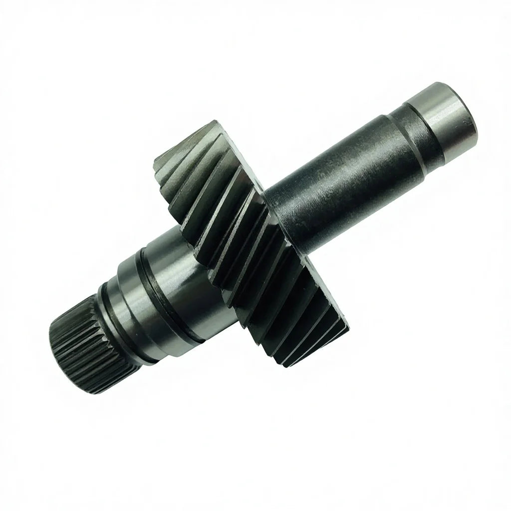 Fits Avancier URV 2.0T Gearbox Spline Assembly ZF 9HP48 Transmission Differential Output Shaft AWD Repair Kit Spline Gear