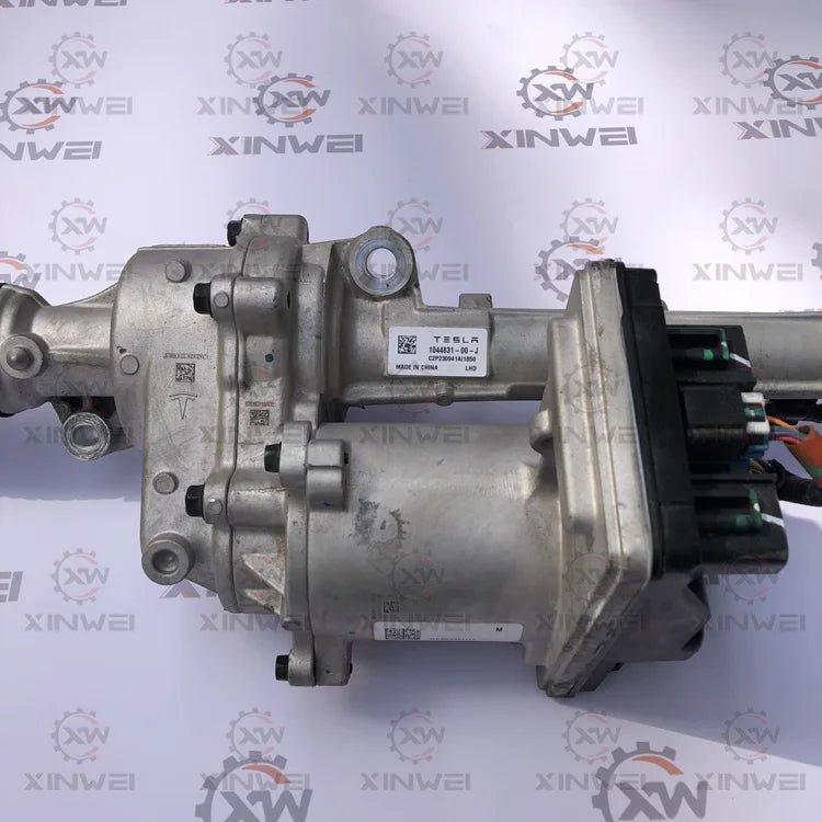 OEM Steering Column Control Module 1044831-00-J for Tesla Model 3 2017-2024 | Power Steering ECU | OLIVER Factory Direct