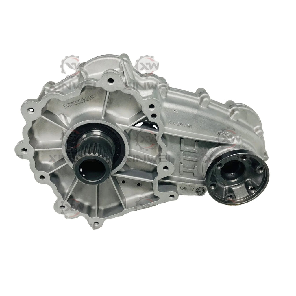 For Mercedes-Benz W164 GL350 GL450 ML350 ML400 ML450 GL500 OLIVER Transfer for Assembly