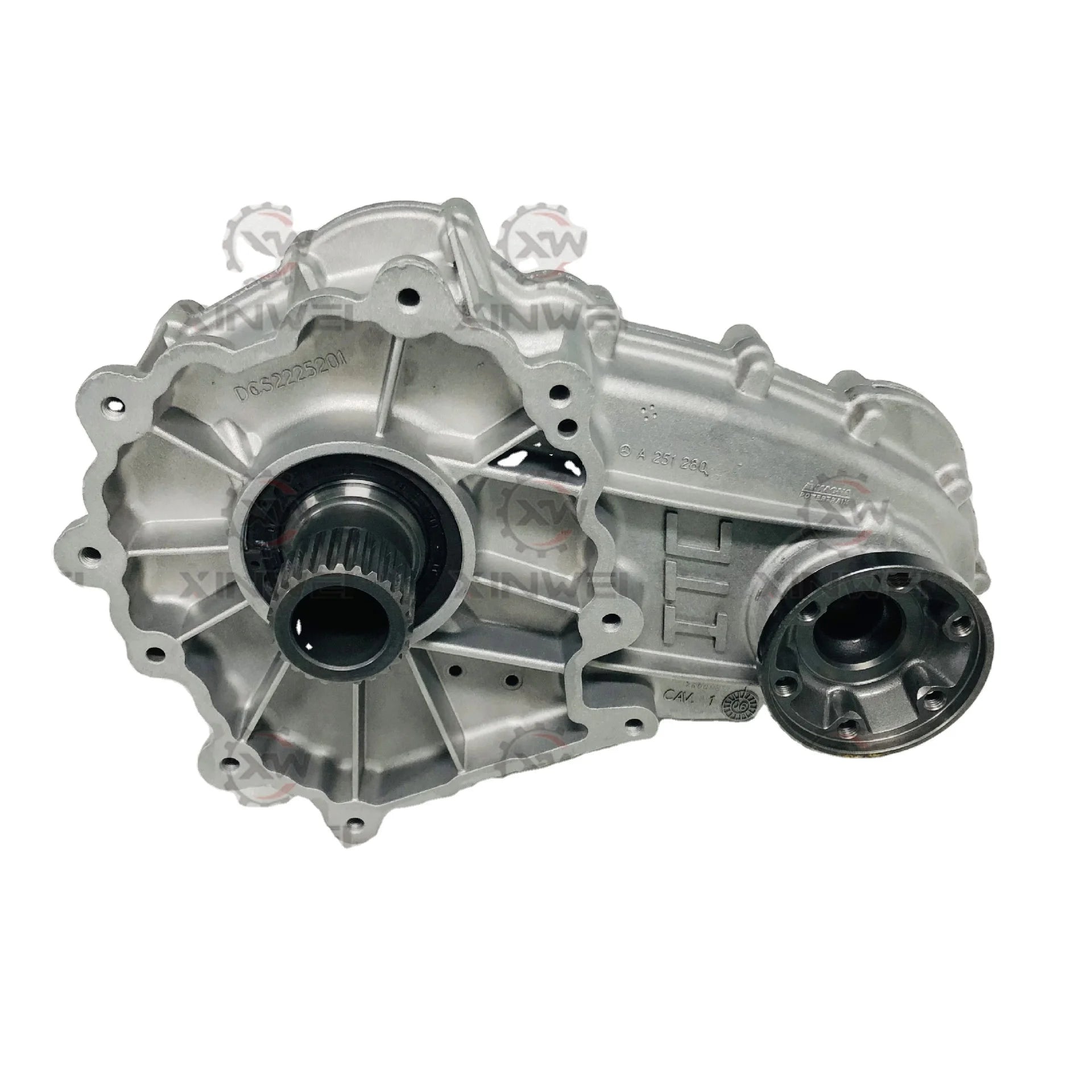For Mercedes-Benz W164 GL350 GL450 ML350 ML400 ML450 GL500 OLIVER Transfer for Assembly