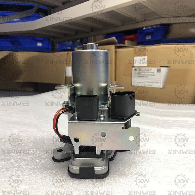 For Volkswagen Touareg for Cayenne Audi Q7 Four-wheel Drive Transfer for Motor Servo OLIVER