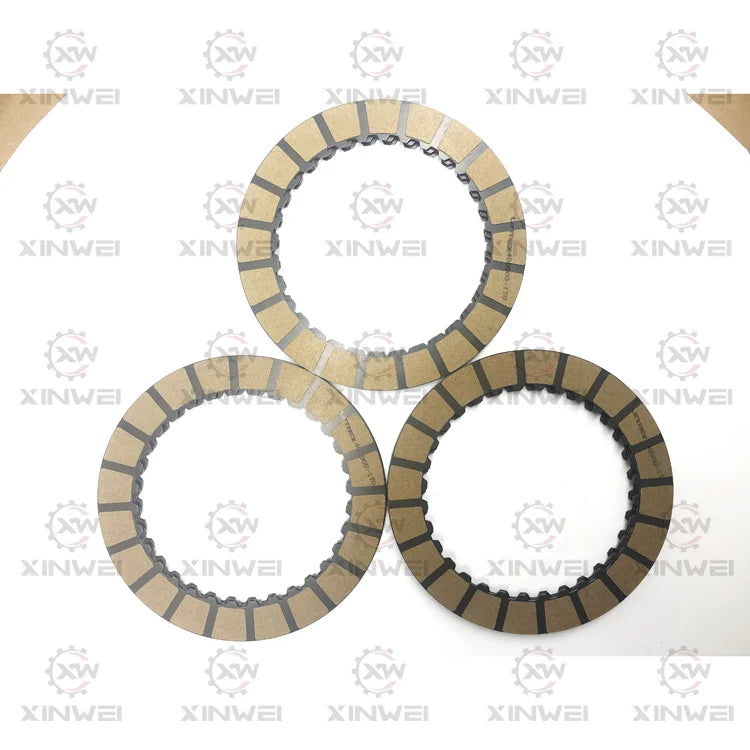150*1.60*22T Rear Differential Clutch Friction Plate for Lincoln Navigator | High Quality New