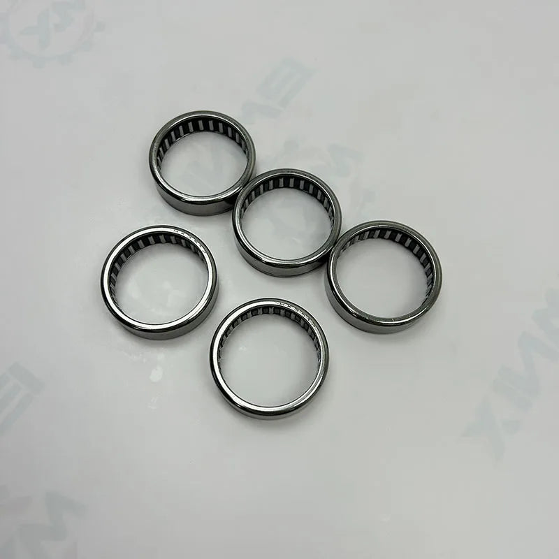 HK3512 Needle Roller Bearing 35x42x12 for Mercedes W205 W253 W221 W251 W222 Front Differential OE A2059810000