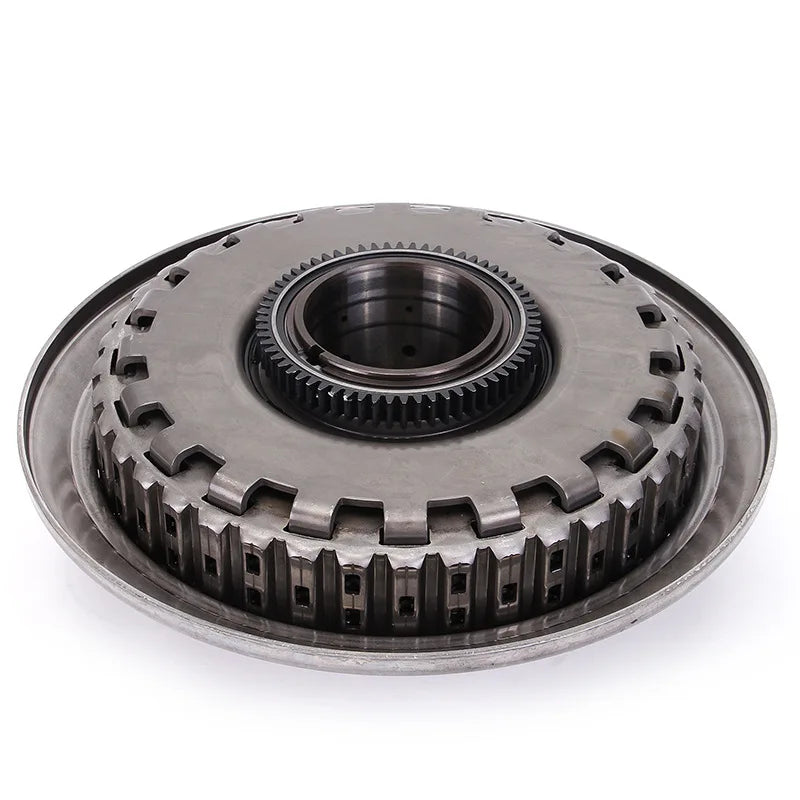 Xinwei OEM 6DCT450 MPS6 Automatic Transmission Clutch for Great Wall Motors Vehicles | Factory Direct Retrofit/Upgrade
