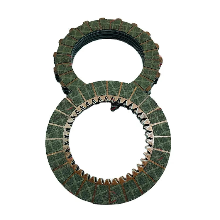 For CRV OLIVER Rear Differential Friction Plate Old 24L Four-Wheel Drive Axle Tail Clutch Plate