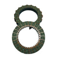 For CRV OLIVER Rear Differential Friction Plate Old 24L Four-Wheel Drive Axle Tail Clutch Plate
