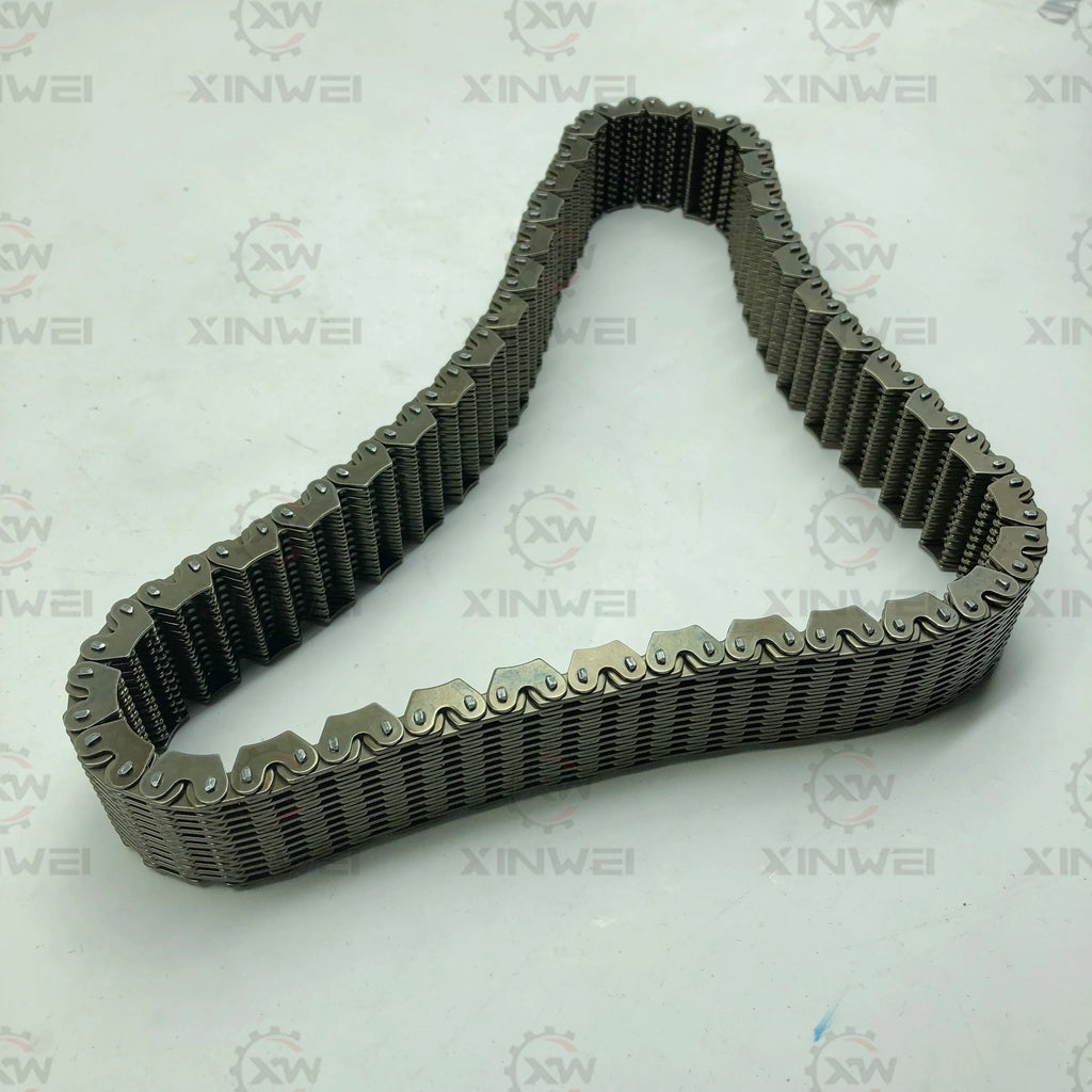 New OEM Xinwei Transfer for Chain Kit for X3 X5 X1 X6 ATC450 ATC45L ATC13 Fix AWD Vibration Repair