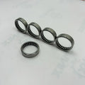 HK3512 Needle Roller Bearing 35x42x12 for Mercedes W205 W253 W221 W251 W222 Front Differential OE A2059810000