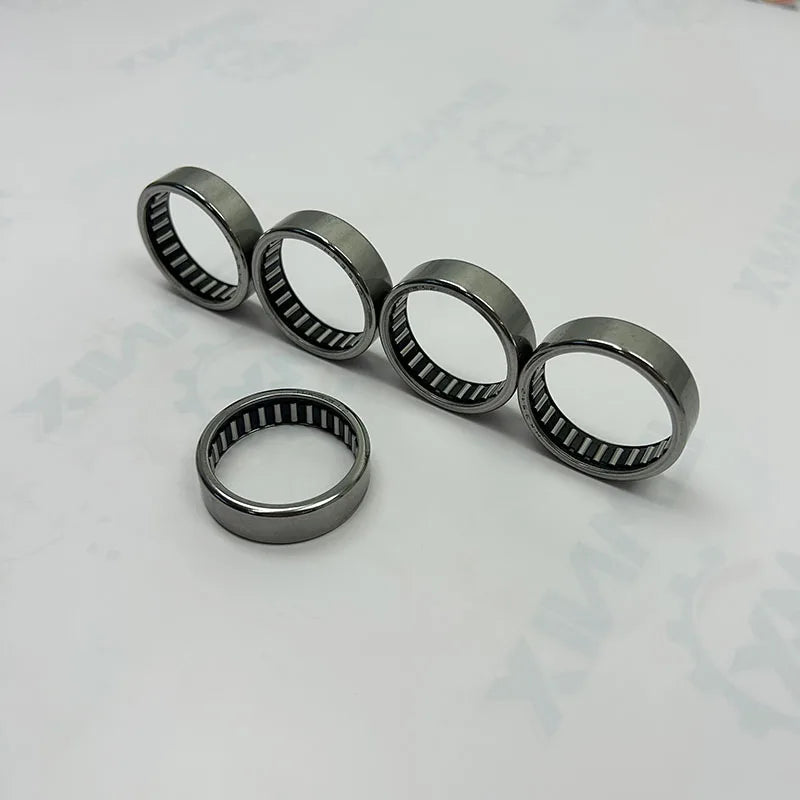 HK3512 Needle Roller Bearing 35x42x12 for Mercedes W205 W253 W221 W251 W222 Front Differential OE A2059810000