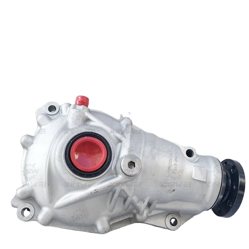 OLIVER for X1-X6 730/740/750/760Li Front Axle Differential