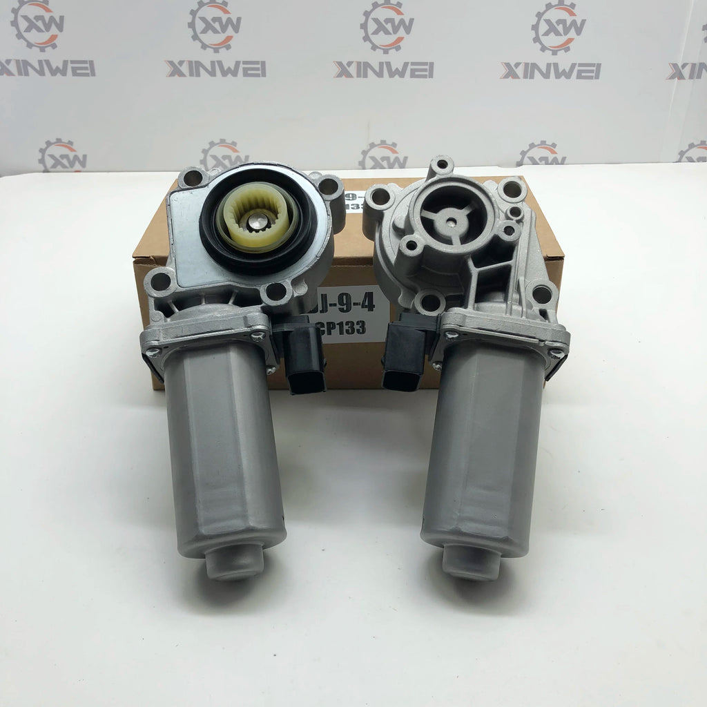 For BMW X3 E83 X5 E53 Transmission Servo Motor Distribution New 27107566296 2710754 Transfer for Case