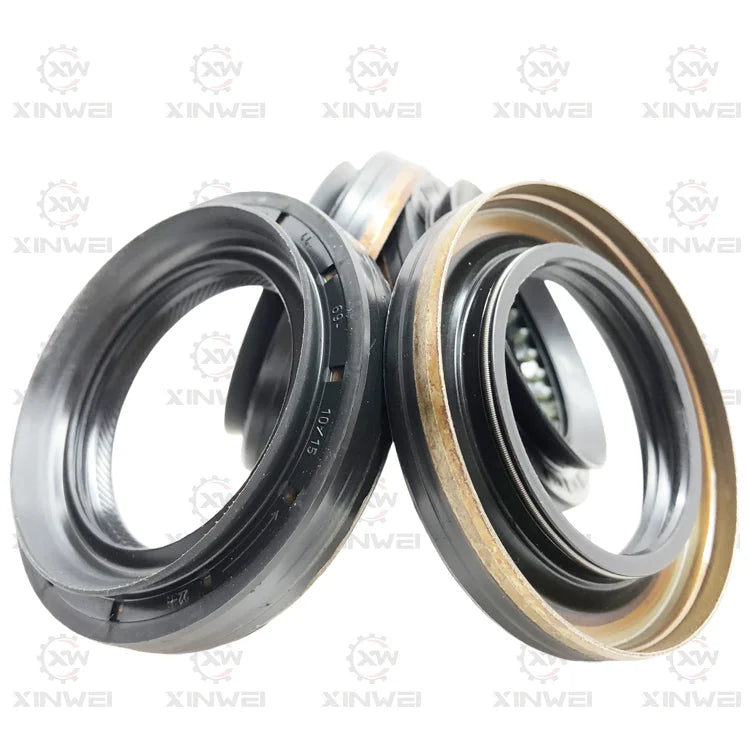 Suitable for BMW X4 F26 Front Differential High-quality Oil Seal I=3.38 OE31507578153 31507590898 31507578154  44*69*10/15