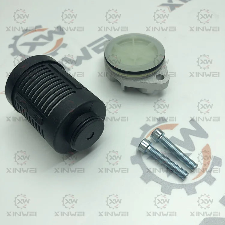 OEM Transfer Case Oil Filter for Land Rover Freelander 2 Range Rover Sport AWD 4WD Transfer Box Service Kit