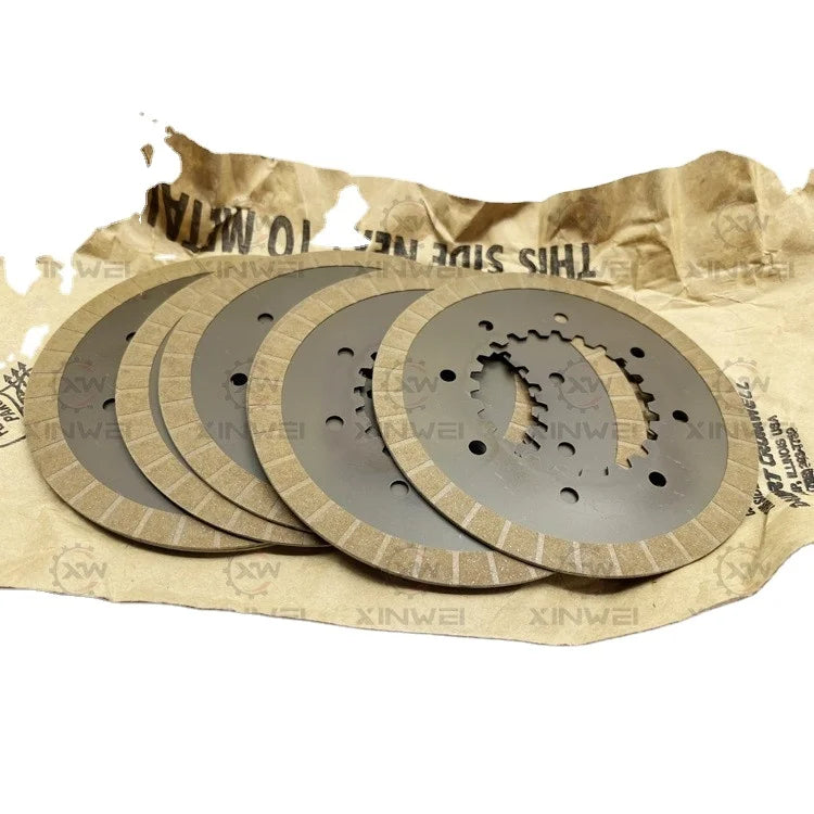 For Sorento Transfer for Friction Plate Repair Kit Brand New Clutch Plate RE324245/R209938 OLIVER Fitment