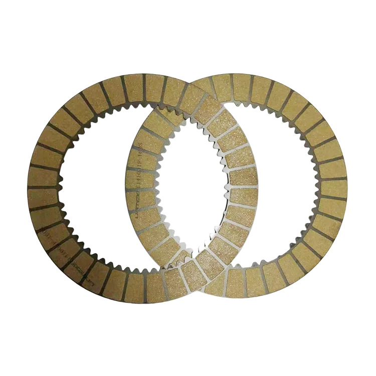 Transfer Case Friction Steel Plate ATC450 27107643751 for BMW X3 F25 X5 E70 X6 E71 E72 AWD Clutch Disc