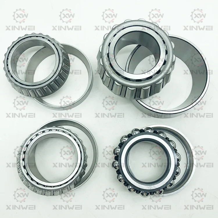 Complete Transmission Bearing Kit for Cadillac CT6 2.0T LSY (2016-2024) - High Quality New Front & Rear Bearings