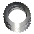 ATC350 ATC450 PL72 Transfer Case Clutch Repair Kit - Includes Friction & Steel Plates Set