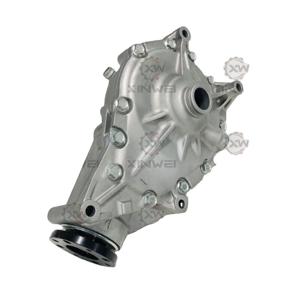 Applicable to for X5 X6E70 E71 OLIVER 31507594314 31507594315 Front and Rear Differential
