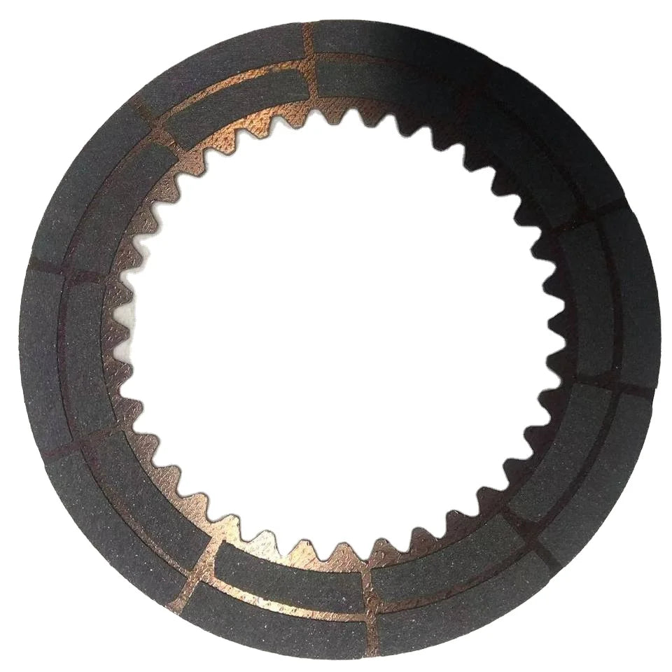New Tucson IX35 Rear Axle Differential Clutch Coupler Disc Kia Sorento Rear Differential Friction Disc in Excellent Condition