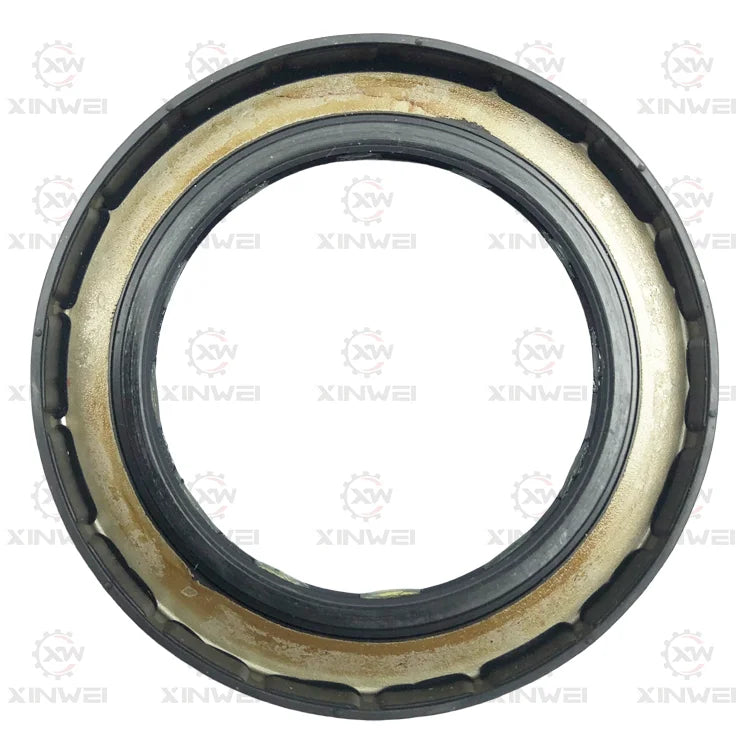 Rear Differential Oil Seal 49395119 for Mercedes A45 AMG W176 CLA45 W117 | Stops Leak AWD Differential Seal